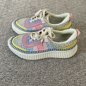 Dolce Vita Sneakers